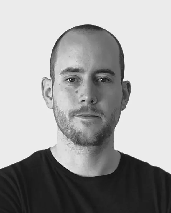Portrait de Matthieu Guirlinger